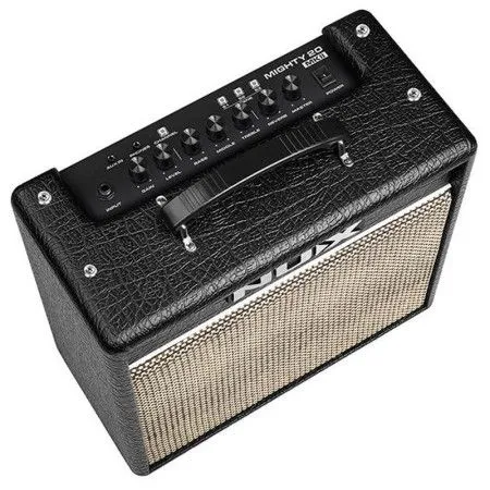 NUX Mighty-20-MKII Комбоусилитель цифровой 8", 20Вт