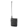 LAudio LS-Q3-MH Радиосистема с ручным и головным микрофонами