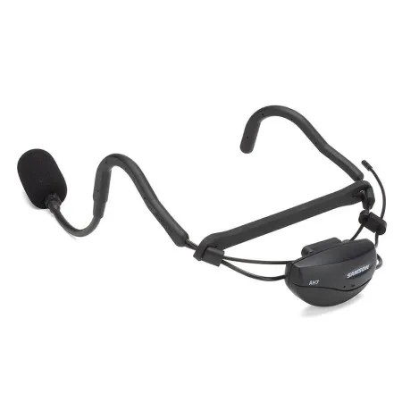 Samson AirLine 77 Aerobics System (QE/AH7 CR77) ch