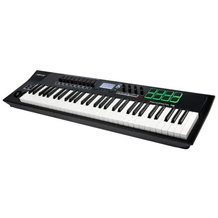 Nektar Panorama T6 MIDI-клавиатура, 61 клавиша, 8 пэдов