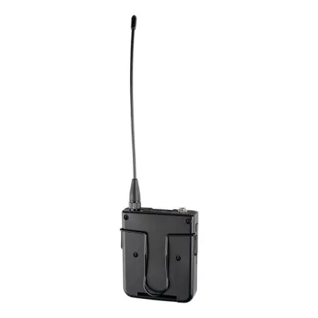 LAudio LS-Q3-MH Радиосистема с ручным и головным микрофонами