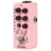 Mooer D7 Delay
