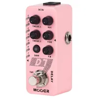Mooer D7 Delay