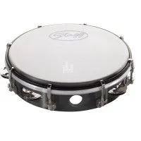 Тамбурин-бубен STAGG TAB-108P-WD
