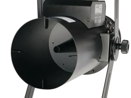 DJPower DFC-430 Конфетти-машина, 1500Вт