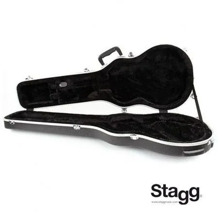 Футляр STAGG ABS-LP