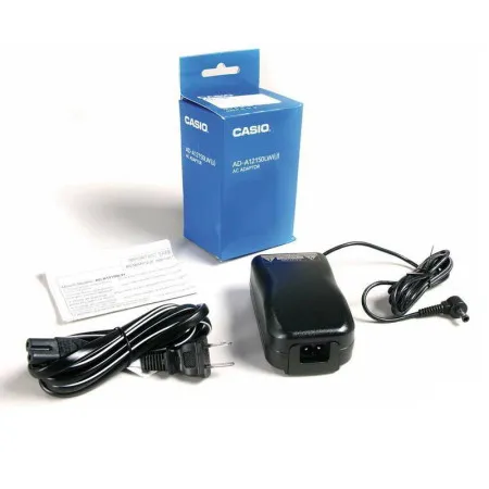 Блок питания Casio AD-A12150LW