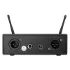 LAudio PRO2-MH Радиосистема UHF, 1 ручной и 1 головной микрофон