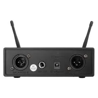 LAudio PRO2-MH Радиосистема UHF, 1 ручной и 1 головной микрофон, 433.05-434.79 МГц