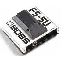 Педаль BOSS FS-5U Foot Switch