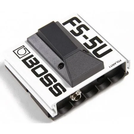 Педаль BOSS FS-5U Foot Switch