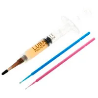 Dunlop PW-LBK-01 LubriKit Смазка для порожков струнных инструментов