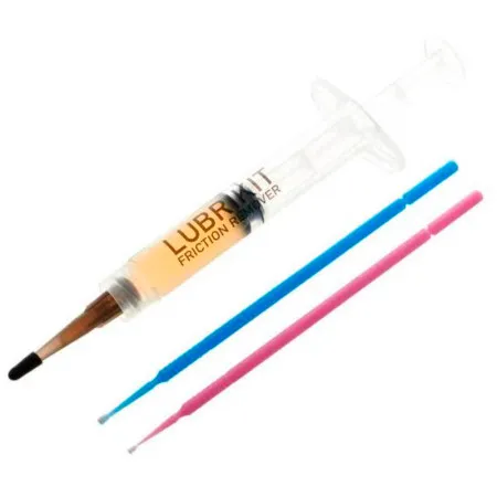 Dunlop PW-LBK-01 LubriKit Смазка для порожков струнных инструментов