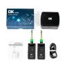 DK iW-30 Радиосистема инструментальная, цифровая 2.4GHz