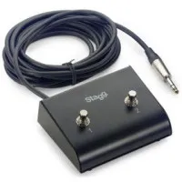 Педаль STAGG SSWB2