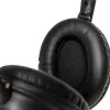 STAGG SHP-3000H Наушники динамические, закрытого типа, цвет черный