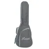 ACURY NOTAMI GC-22 GREY Чехол для электрогитары, серый
