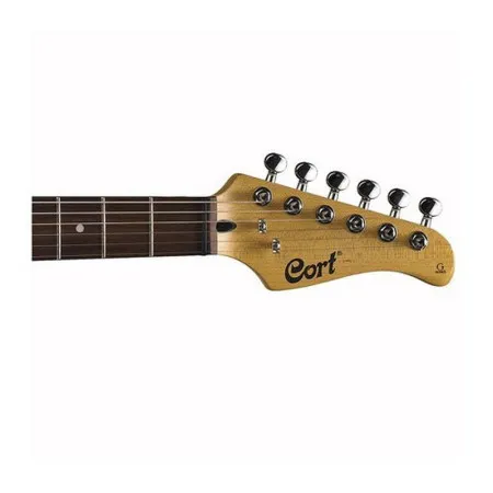 CORT G240-BK