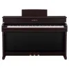 YAMAHA CLP-835R Пианино цифровое с банкеткой, цвет палисандр матовый
