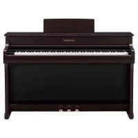 YAMAHA CLP-835R Пианино цифровое с банкеткой, цвет палисандр матовый YAMAHA CLP-835R Пианино цифровое с банкеткой, цвет палисандр матовый