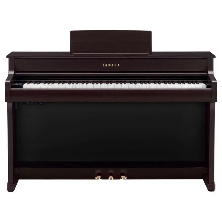YAMAHA CLP-835R Пианино цифровое с банкеткой, цвет палисандр матовый