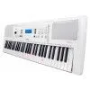 YAMAHA EZ-310 Синтезатор, 61 клавиша, цвет белый