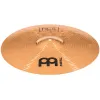MEINL HCSB14H HCS Bronze Тарелка 14" Hi-Hat (пара)1