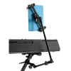 Hercules DG327B Стойка (пантограф) для планшета 8.1"-15.2"