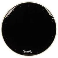 Пластик Evans BD22RA Genera EQ1 Resonant Black