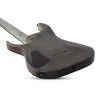 SCHECTER OMEN ELITE-7 BCHB Электрогитара, 7 струн, тёмно-вишневый бёрст