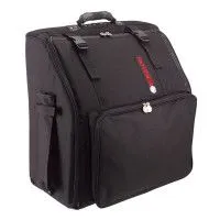 Аккордеон Hohner A4082 Bravo III 120 Black