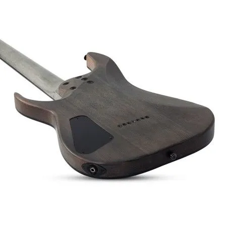 SCHECTER OMEN ELITE-7 BCHB Электрогитара, 7 струн, тёмно-вишневый бёрст