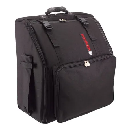 Аккордеон Hohner A4082 Bravo III 120 Black