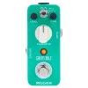 Mooer Green Mile Педаль гитарная Overdrive (аналог Ibanez TS808)