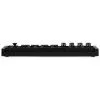 AKAI PRO MPK MINI MK3 BLACK USB/MIDI клавиатура контроллер