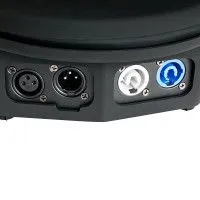BI RAY ML60 Вращающаяся световая "голова" LED 6х15Вт (4-в-1) RGBW BI RAY ML60 Вращающаяся световая "голова" LED 6х15Вт (4-в-1) RGBW