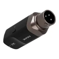 NUX B-6 Беспроводная микрофонная система для саксофона