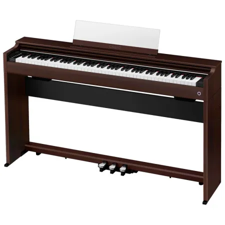CASIO Celviano AP-S200BN Пианино цифровое, цвет коричневый