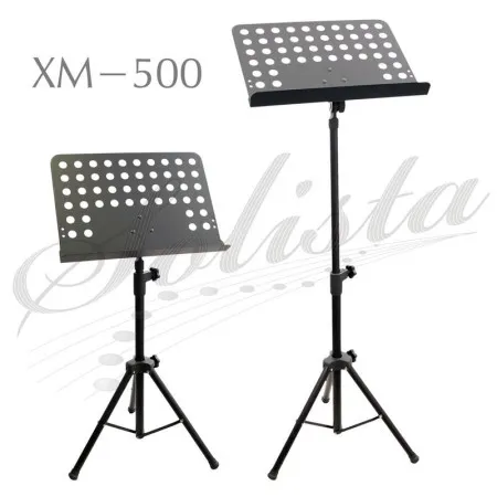 Пюпитр Solista XM-500