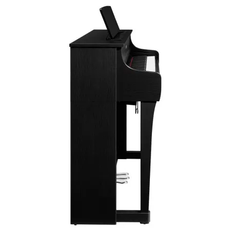 YAMAHA CLP-845B Пианино цифровое с банкеткой, черный матовый