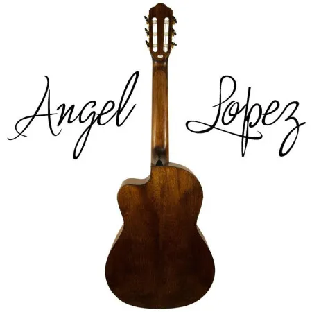 Гитара классическая ANGEL LOPEZ SIL-CE M