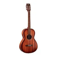 Cort AP550M OP Гитара акустическая, корпус Parlor, красное дерево с открытыми порами Cort AP550M OP Гитара акустическая, корпус Parlor, красное дерево с открытыми порами