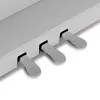 Kawai CA401W Пианино цифровое в комплекте с банкеткой, цвет белый