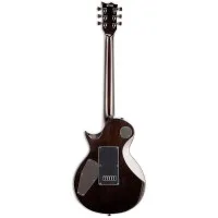 ESP LTD EC-1000FM EVERTUNE STBLK Электрогитара 6-струнная, цвет черный ESP LTD EC-1000FM EVERTUNE STBLK Электрогитара 6-струнная, цвет черный