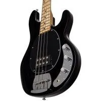 Sterling by MusicMan SUB Series RAY4-BK-M1