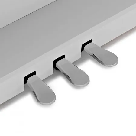 Kawai CA401W Пианино цифровое в комплекте с банкеткой, цвет белый