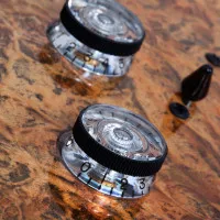 SCHECTER OMEN ELITE-7 CHAR Электрогитара, 7 струн, цвет Charcoal