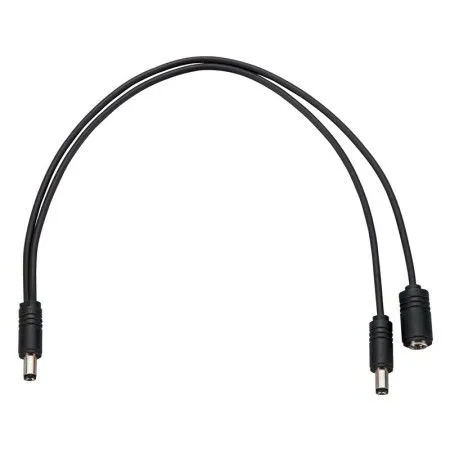 Педаль BOSS FS-7 Dual Foot Switch