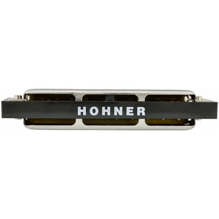 Hohner M590106X Big river harp 590/20 A3