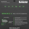 ROCKDALE PRO 10-52 Nickel Wound Medium Heavy Комплект струн для электрогитары